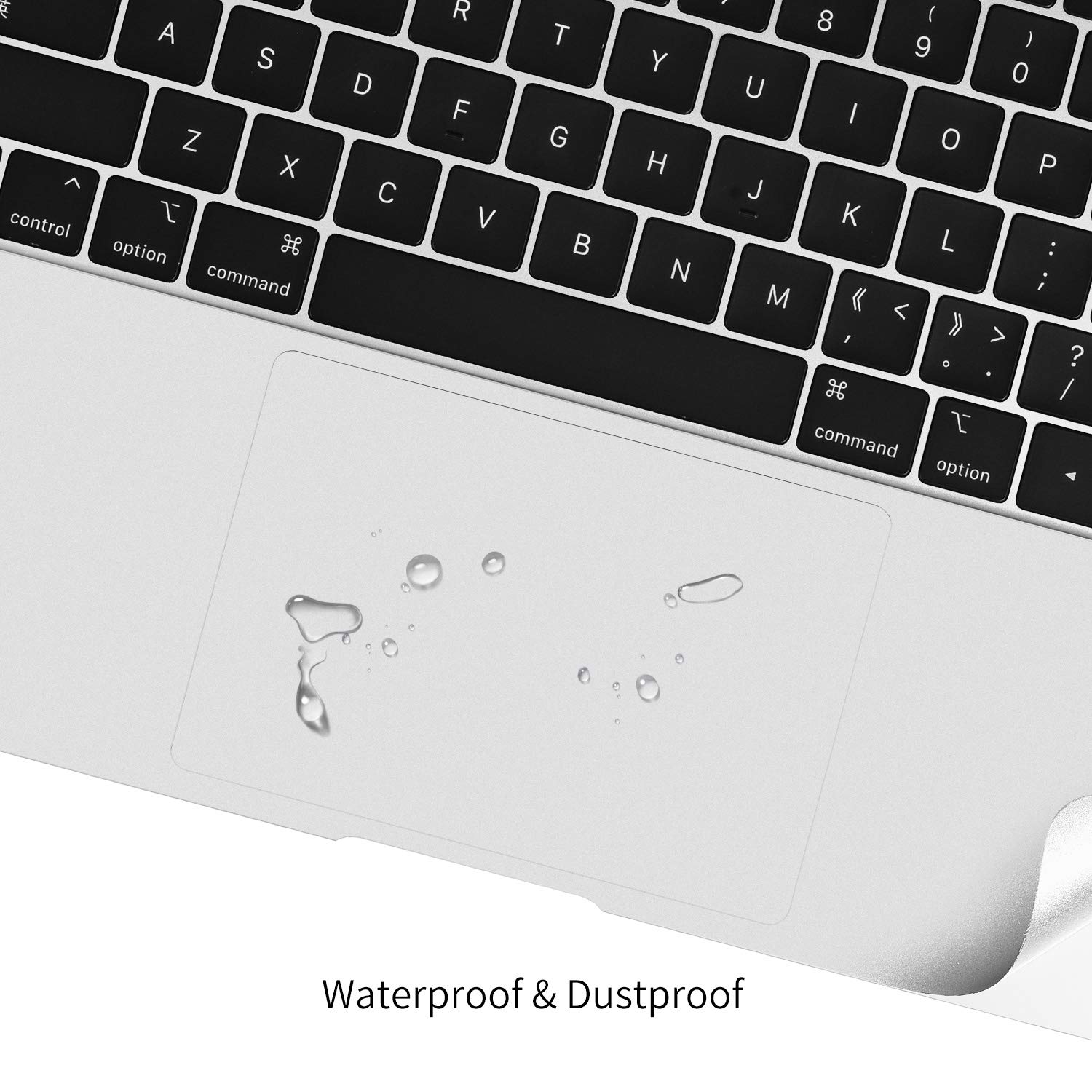 Palm Rest Cover for 2020-2023 New MacBook Pro 13 Inch A2338 M2 M1